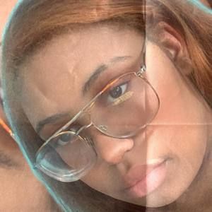 Meet your Posher, Jadyn